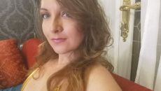 cheveux détachés