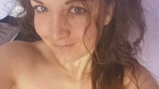 Nue naturelle