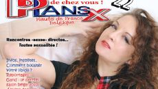 Oksana vous déconfine dans Plans X