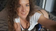 Tenue coquine et envie de sexe